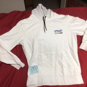 OAKLEY hoodie